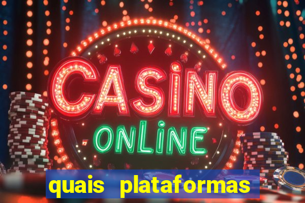 quais plataformas de jogos está pagando